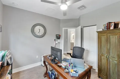 2932 Hidden Harbour Court Dania Beach FL 33312