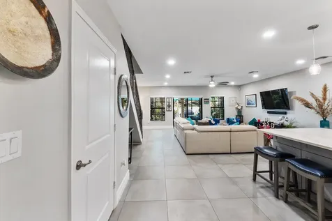 2932 Hidden Harbour Court Dania Beach FL 33312