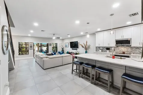 2932 Hidden Harbour Court Dania Beach FL 33312