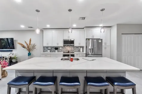 2932 Hidden Harbour Court Dania Beach FL 33312