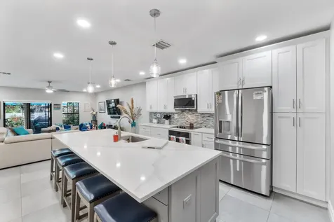 2932 Hidden Harbour Court Dania Beach FL 33312
