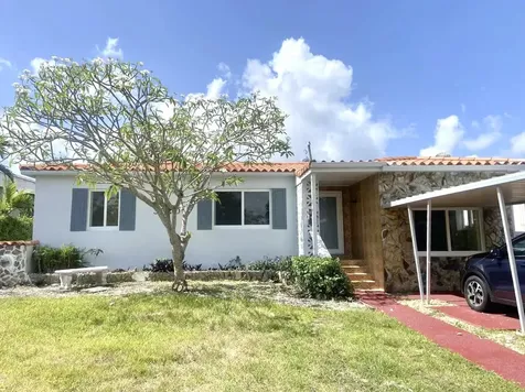 3520 SW 20th Street Miami FL 33145
