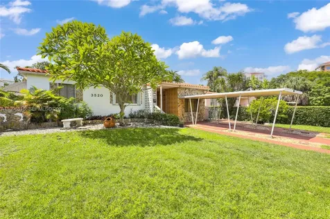 3520 SW 20th Street Miami FL 33145