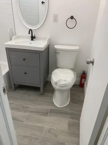 3520 SW 20th Street Miami FL 33145