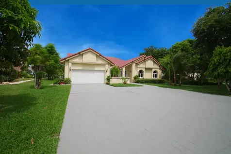 6300 NW 60th Way Parkland FL 33067