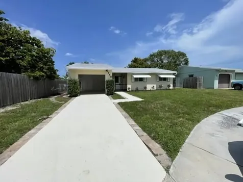 180 SW 77th Avenue Margate FL 33068