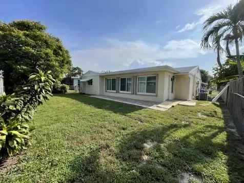 180 SW 77th Avenue Margate FL 33068