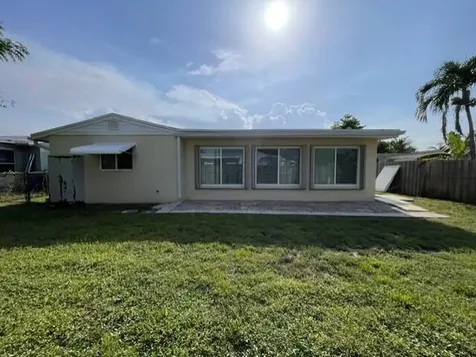 180 SW 77th Avenue Margate FL 33068