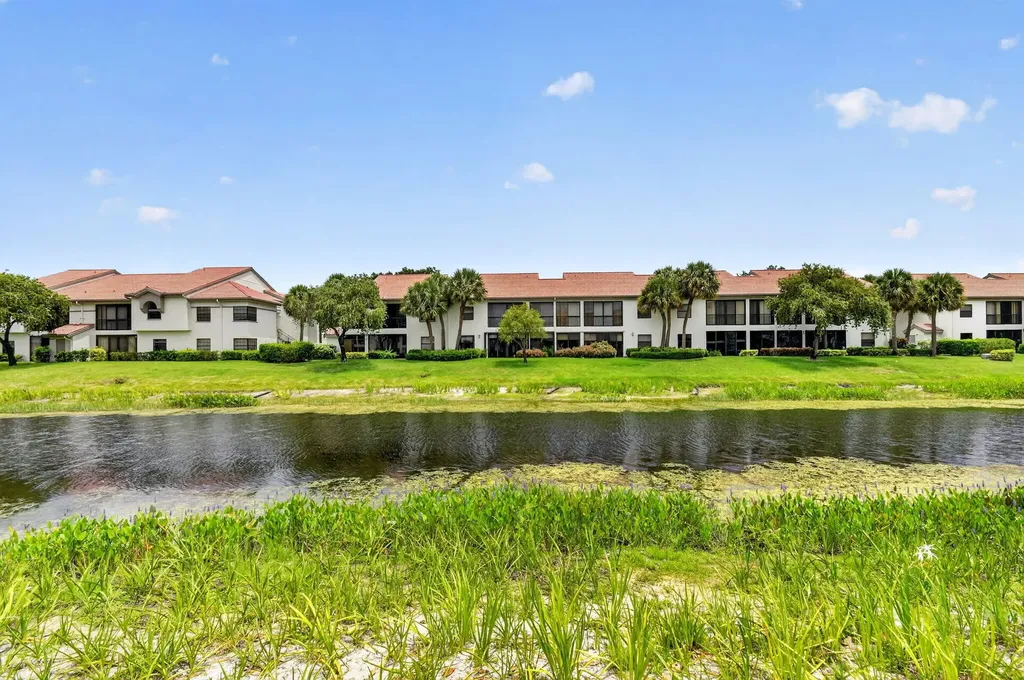 5395 Firenze Drive Boynton Beach FL 33437