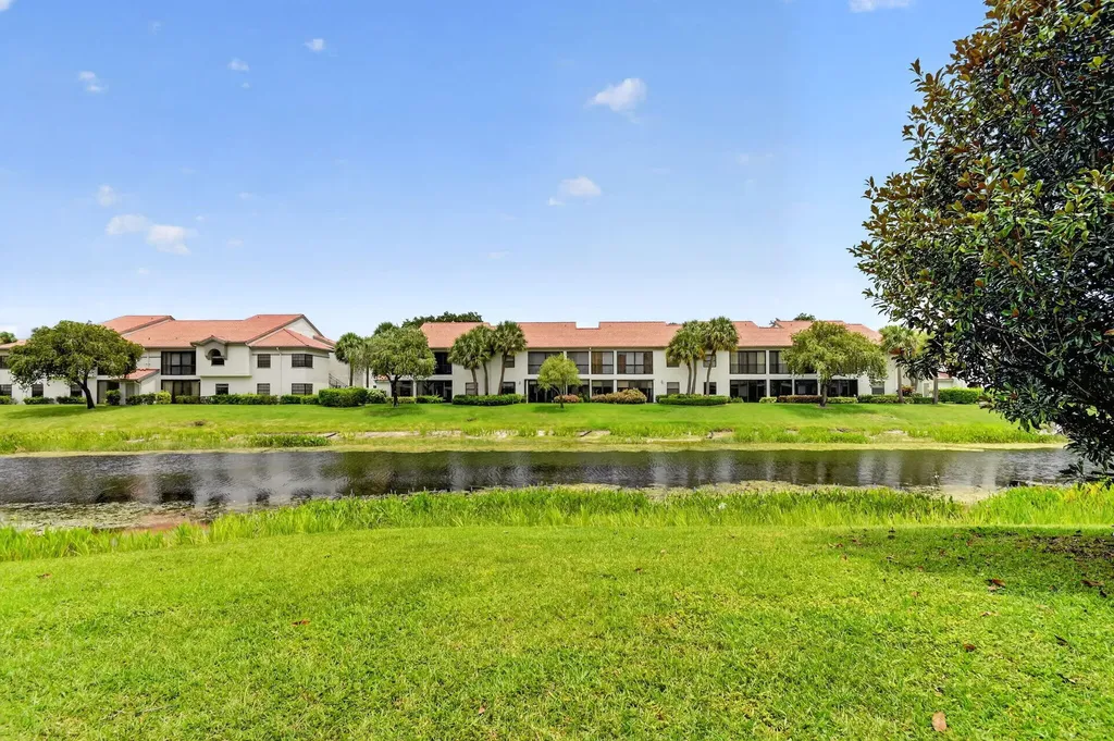 5395 Firenze Drive Boynton Beach FL 33437
