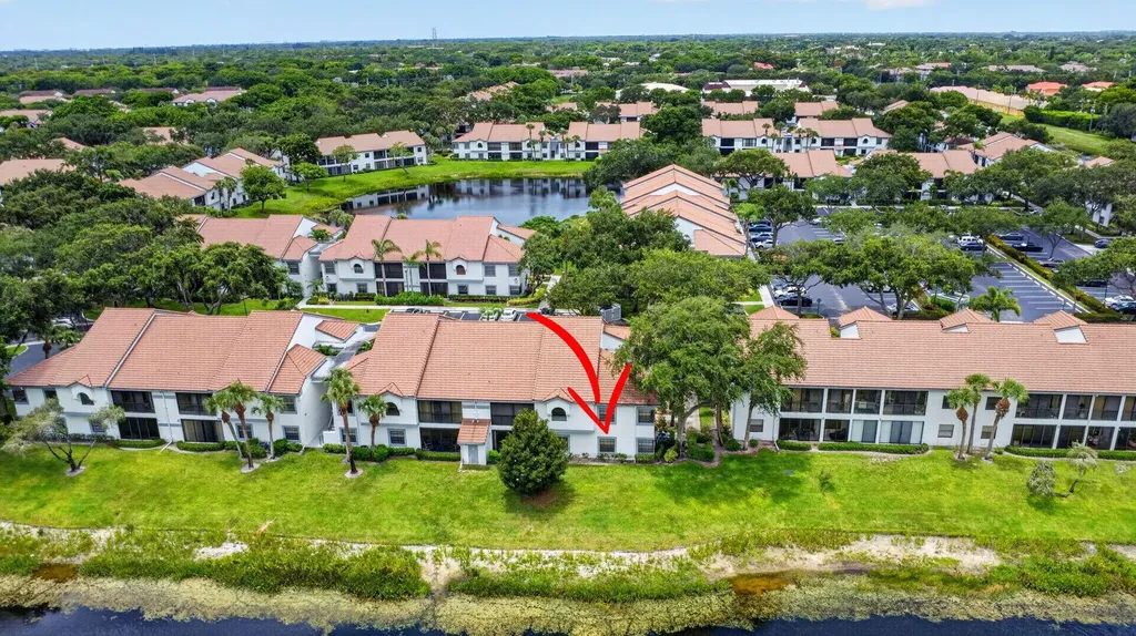 5395 Firenze Drive Boynton Beach FL 33437