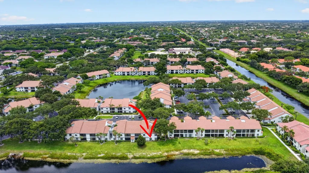 5395 Firenze Drive Boynton Beach FL 33437