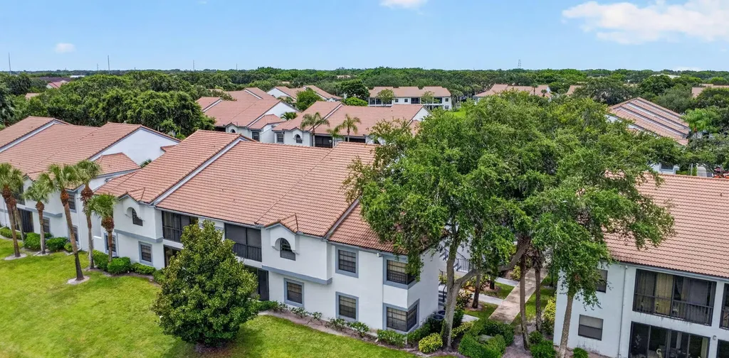 5395 Firenze Drive Boynton Beach FL 33437