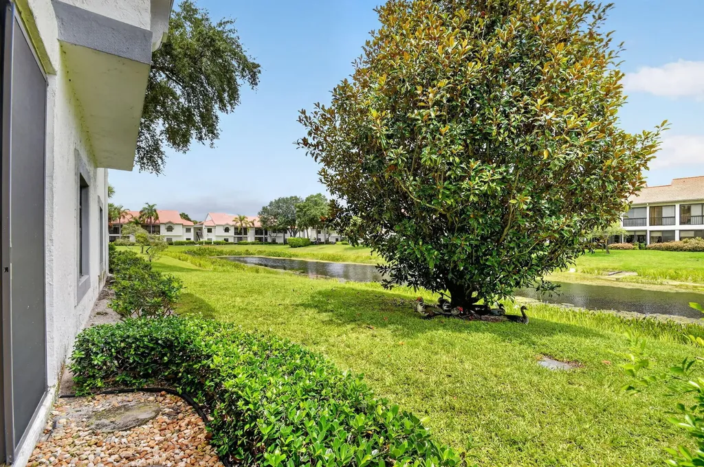 5395 Firenze Drive Boynton Beach FL 33437