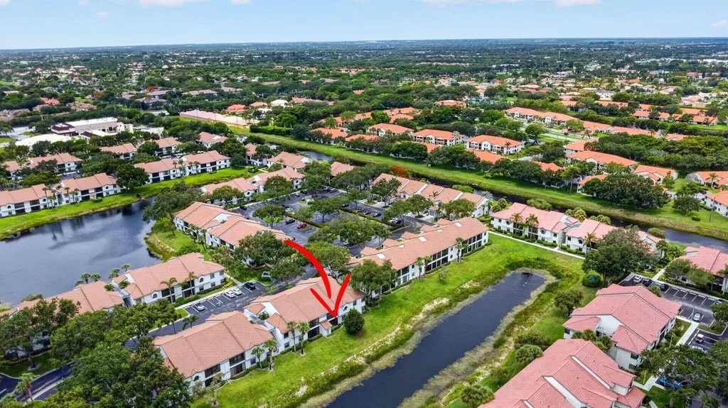 5395 Firenze Drive Boynton Beach FL 33437