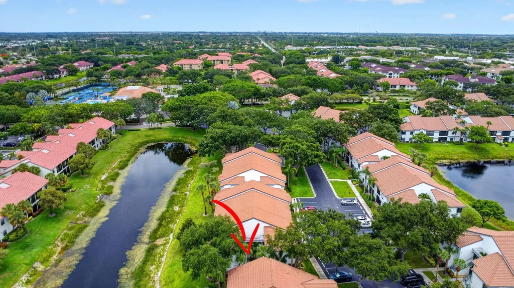 5395 Firenze Drive Boynton Beach FL 33437