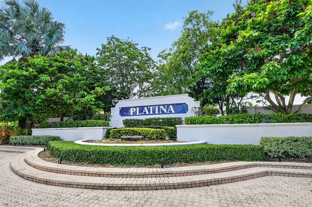 5395 Firenze Drive Boynton Beach FL 33437