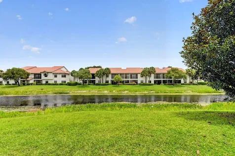 5395 Firenze Drive Boynton Beach FL 33437