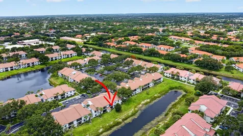 5395 Firenze Drive Boynton Beach FL 33437