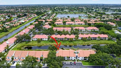 5395 Firenze Drive Boynton Beach FL 33437