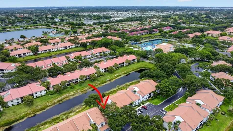 5395 Firenze Drive Boynton Beach FL 33437