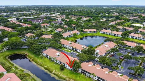 5395 Firenze Drive Boynton Beach FL 33437