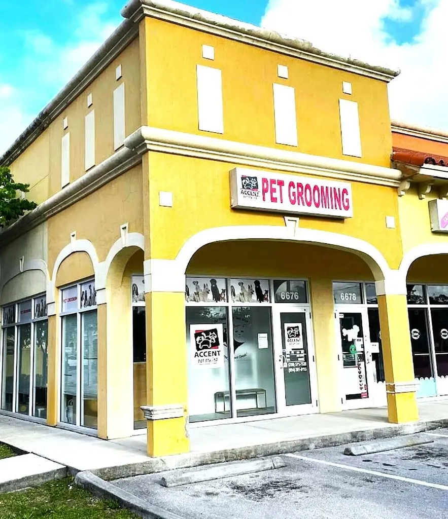 6676 Stirling Road Hollywood FL