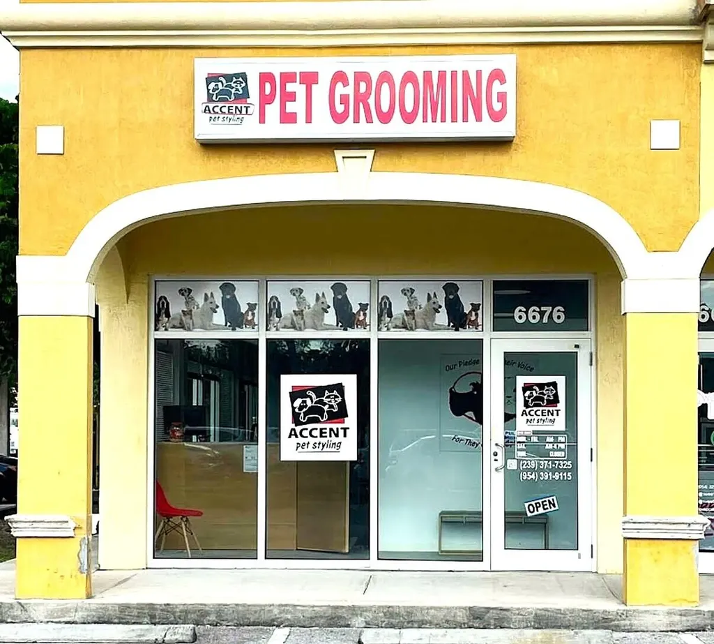 6676 Stirling Road Hollywood FL