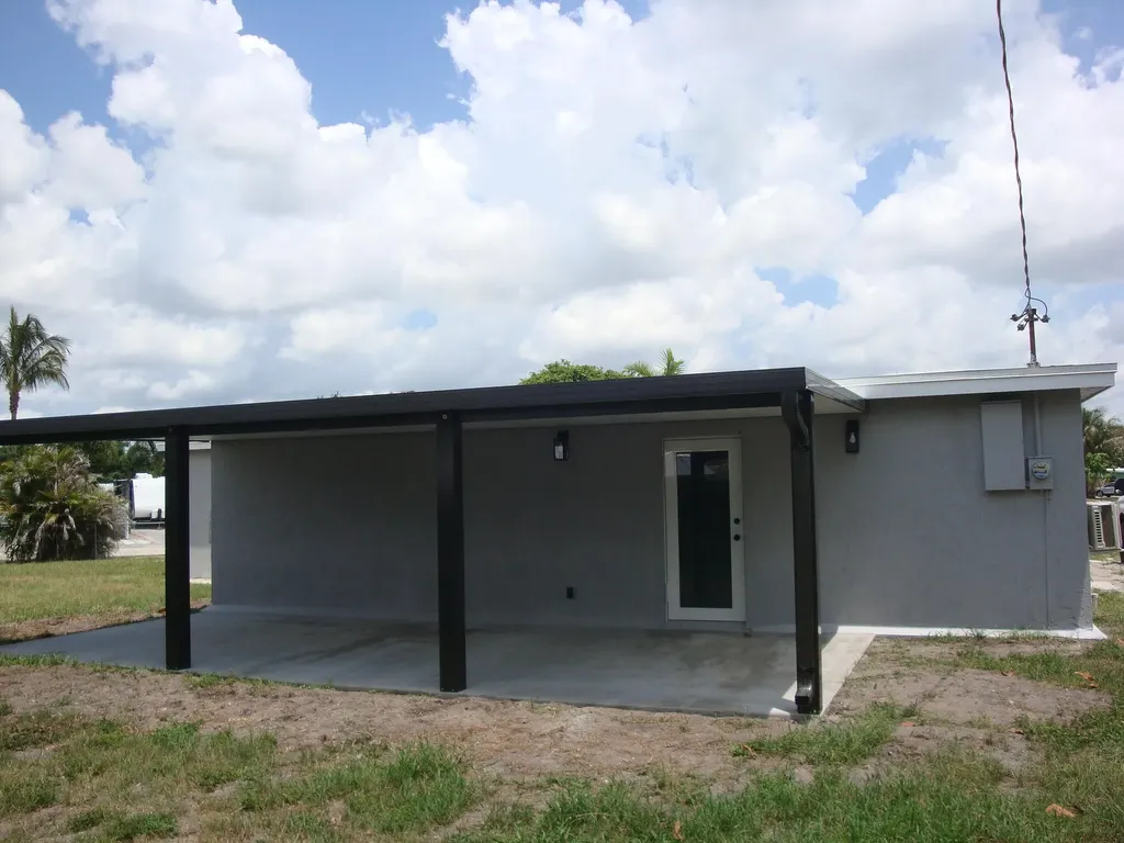 1914 Kudza Road West Palm Beach FL 33415