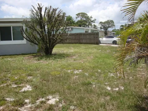 1914 Kudza Road West Palm Beach FL 33415