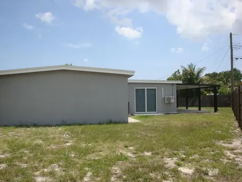 1914 Kudza Road West Palm Beach FL 33415