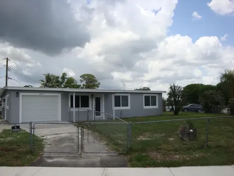 1914 Kudza Road West Palm Beach FL 33415
