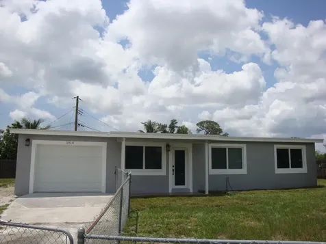 1914 Kudza Road West Palm Beach FL 33415