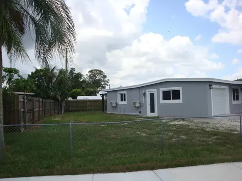 1914 Kudza Road West Palm Beach FL 33415