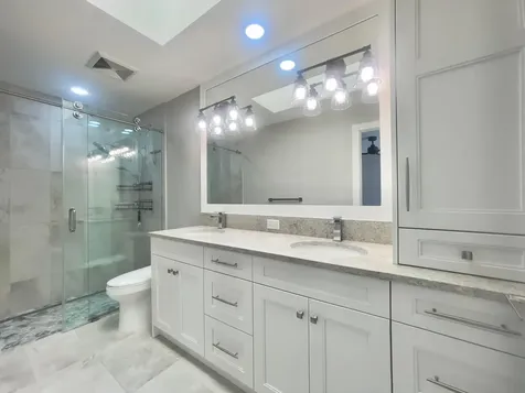 6503 Geminata Oak Court Palm Beach Gardens FL 33410