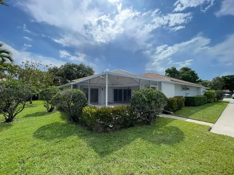 6503 Geminata Oak Court Palm Beach Gardens FL 33410