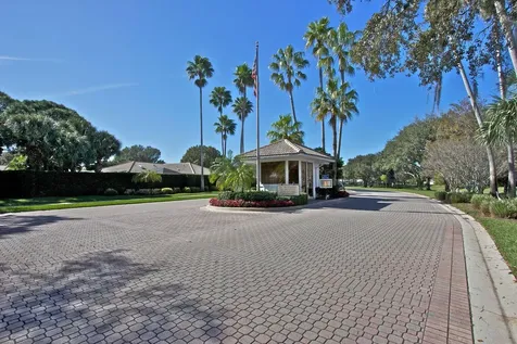 6503 Geminata Oak Court Palm Beach Gardens FL 33410
