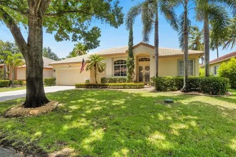 5031 Mallards Court Coconut Creek FL 33073
