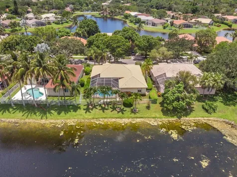 5031 Mallards Court Coconut Creek FL 33073