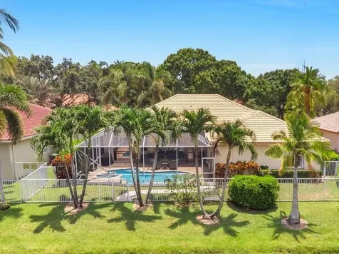 5031 Mallards Court Coconut Creek FL 33073