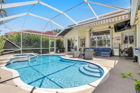 5031 Mallards Court Coconut Creek FL 33073