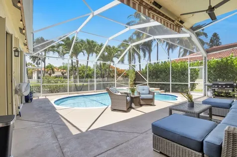 5031 Mallards Court Coconut Creek FL 33073