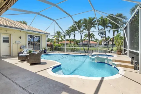 5031 Mallards Court Coconut Creek FL 33073