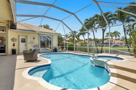 5031 Mallards Court Coconut Creek FL 33073