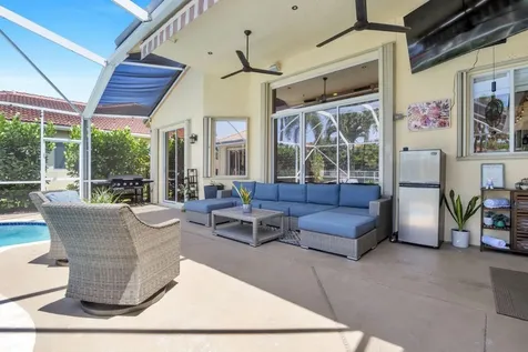 5031 Mallards Court Coconut Creek FL 33073