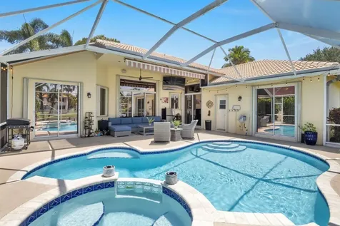 5031 Mallards Court Coconut Creek FL 33073