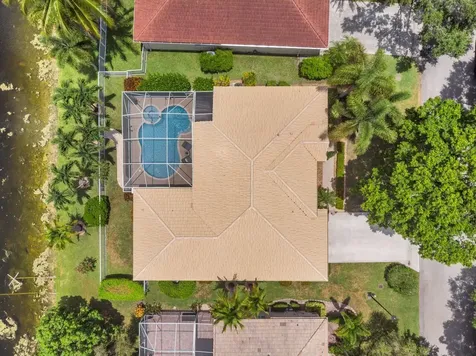 5031 Mallards Court Coconut Creek FL 33073