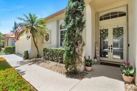 5031 Mallards Court Coconut Creek FL 33073