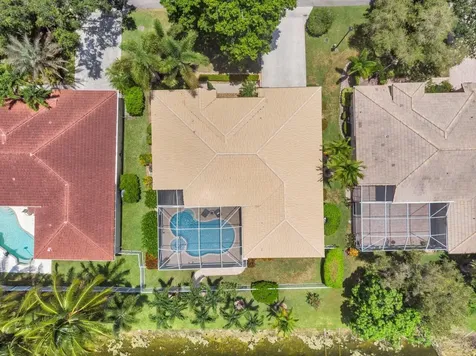 5031 Mallards Court Coconut Creek FL 33073