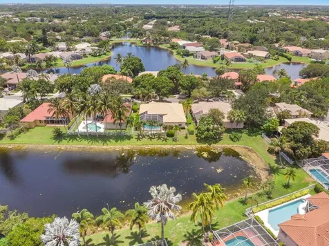 5031 Mallards Court Coconut Creek FL 33073